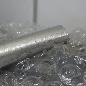 Кадмий пруток 10 мм Кд1 ГОСТ 1467-93 в Шахтах